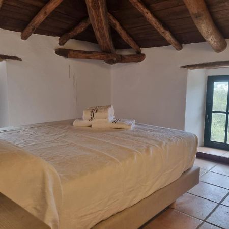 Finca Las Cabrillas Ла-Нава Экстерьер фото