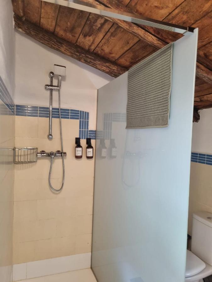 Finca Las Cabrillas Ла-Нава Экстерьер фото
