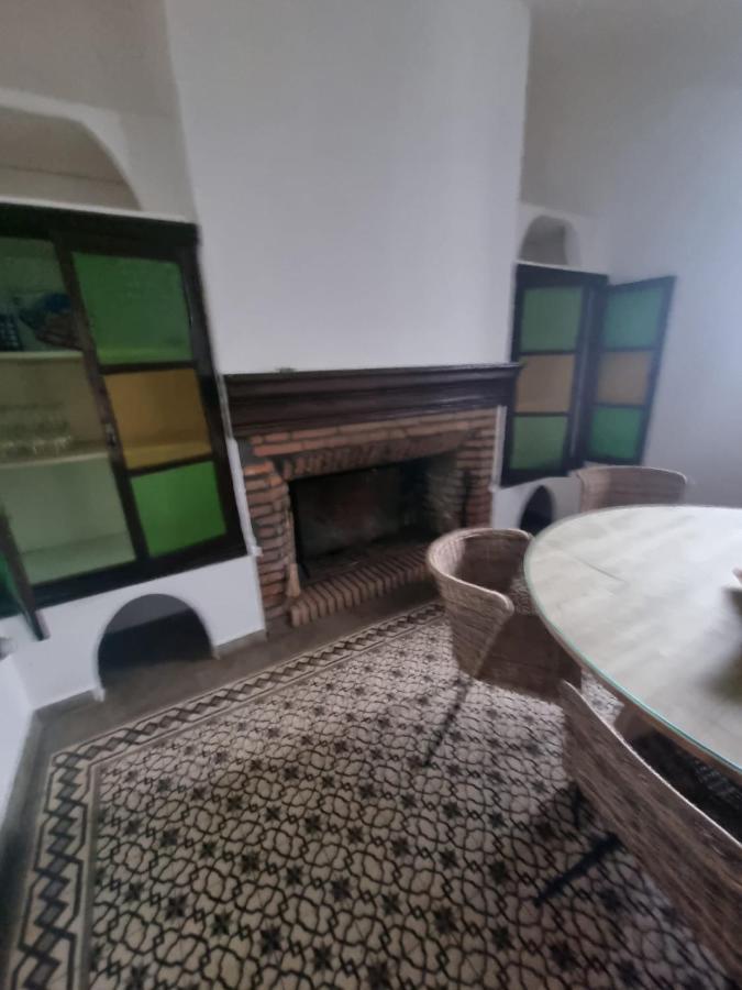 Finca Las Cabrillas Ла-Нава Экстерьер фото