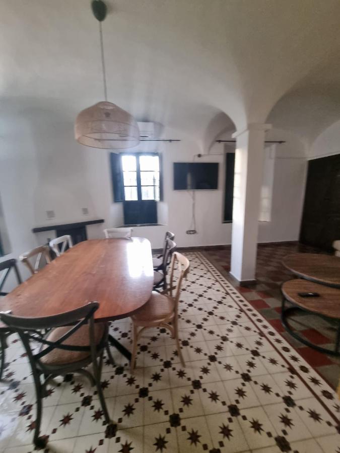 Finca Las Cabrillas Ла-Нава Экстерьер фото